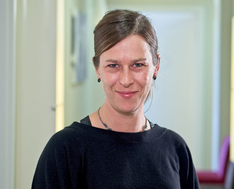 Geburtsvorbereitungskurse - Mosa Klapperich